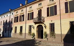 Hotel Il Duca barbablu