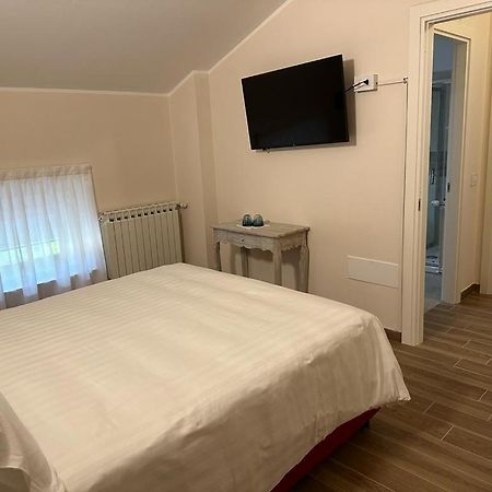 Hotel Il Duca Barbablu Sabbioneta Esterno foto