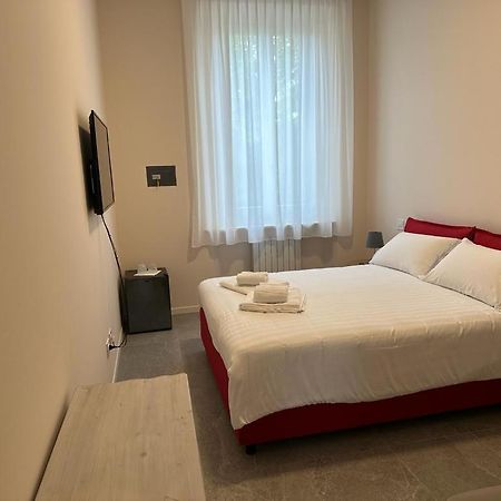 Hotel Il Duca Barbablu Sabbioneta Esterno foto