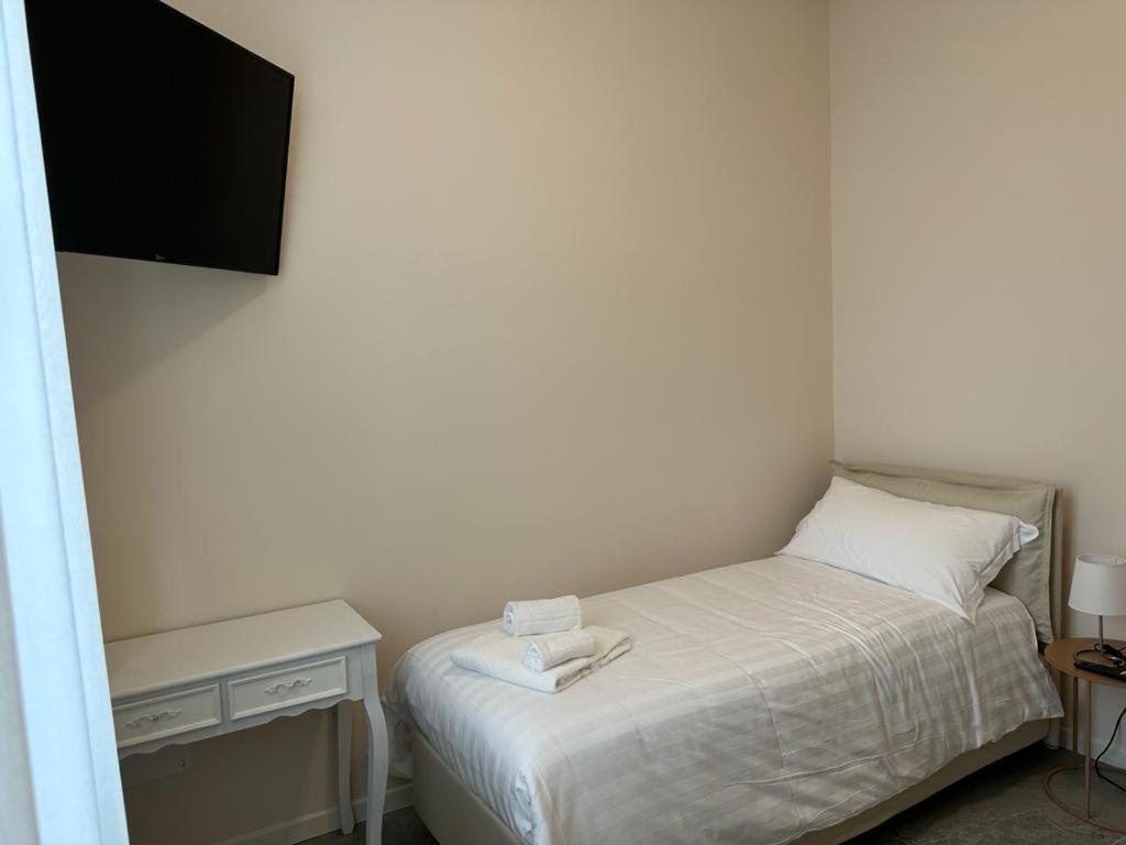 Hotel Il Duca Barbablu Sabbioneta Esterno foto