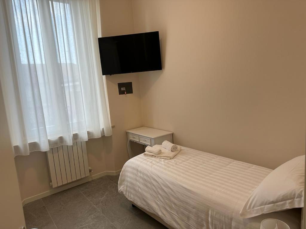 Hotel Il Duca Barbablu Sabbioneta Esterno foto
