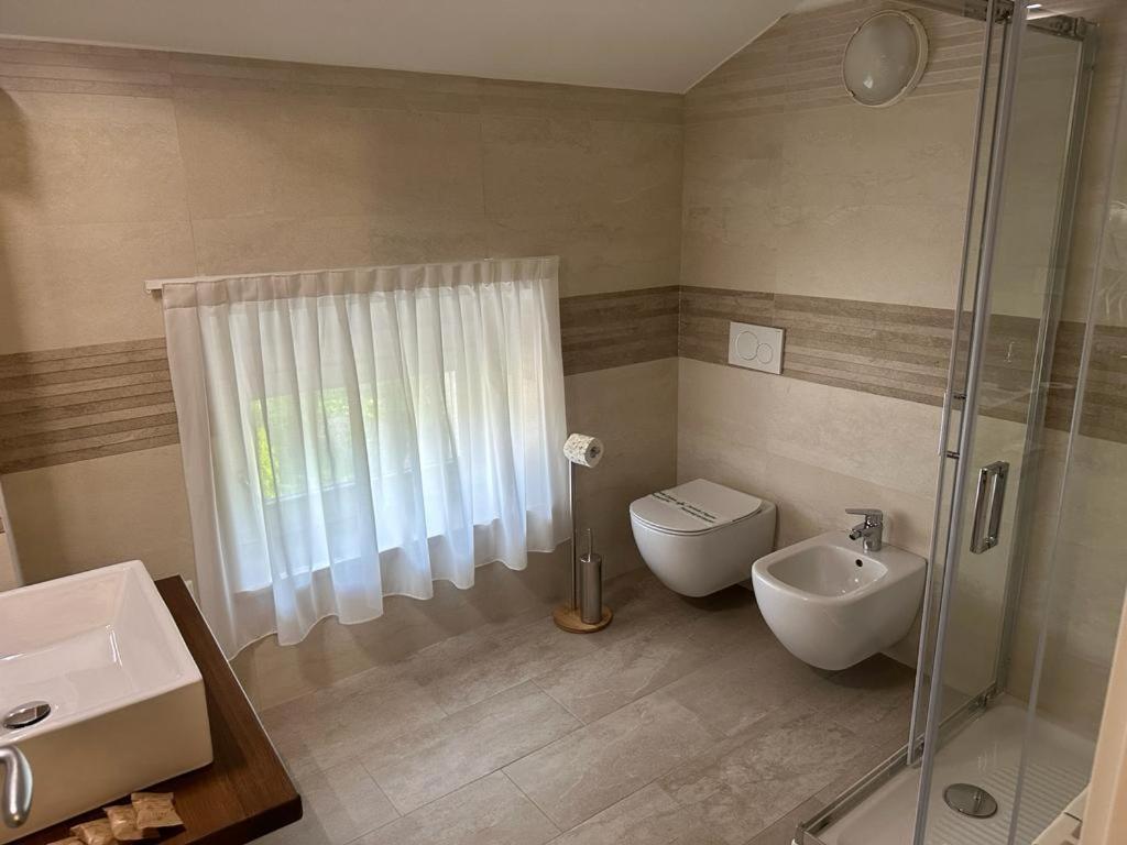 Hotel Il Duca Barbablu Sabbioneta Esterno foto