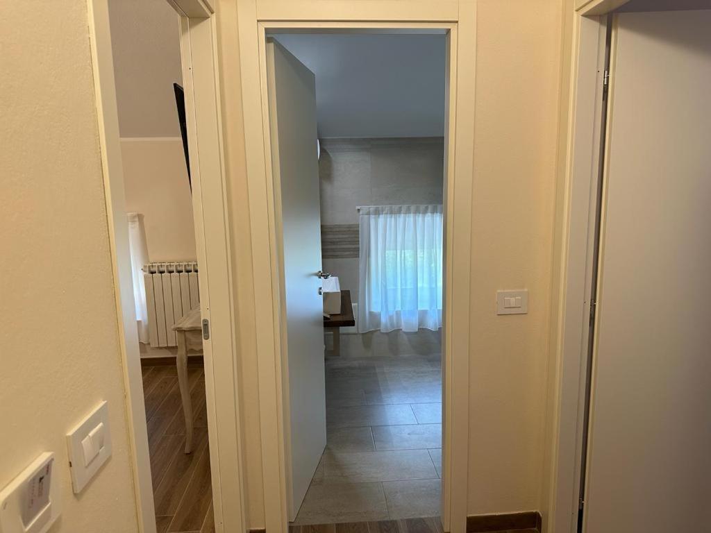 Hotel Il Duca Barbablu Sabbioneta Esterno foto