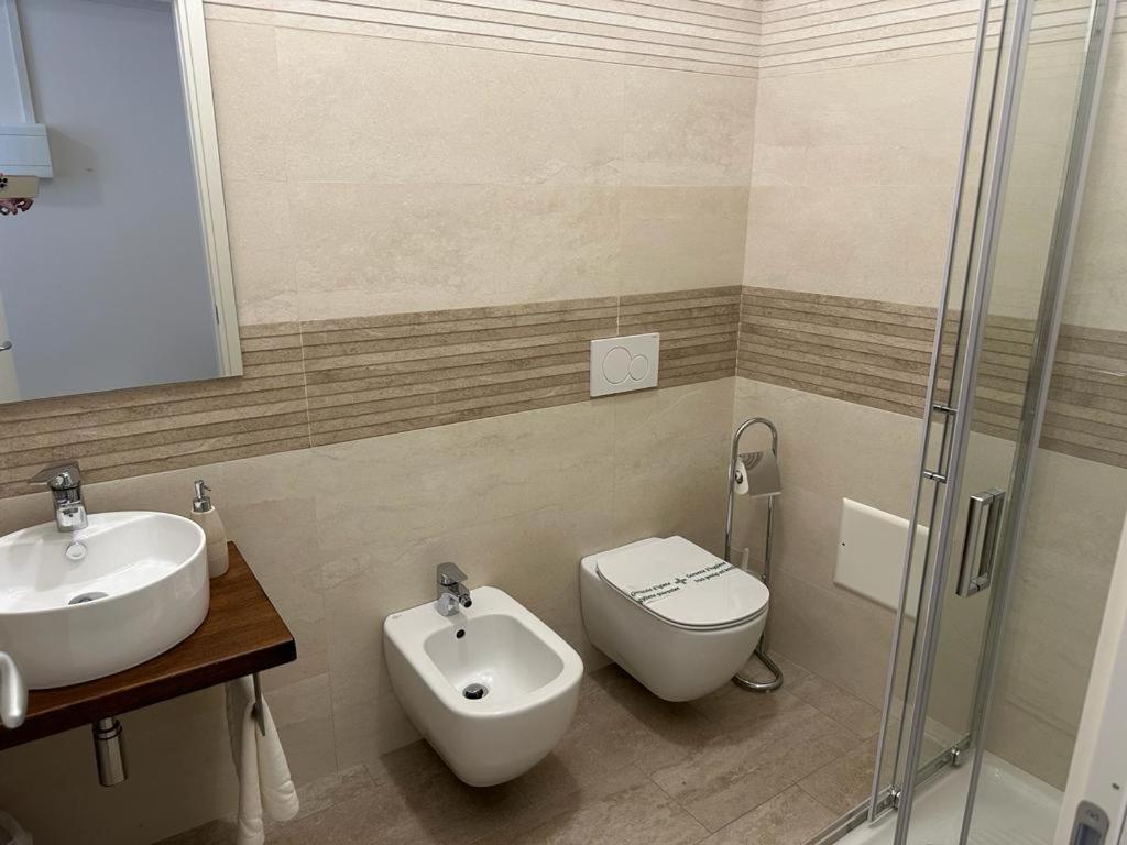 Hotel Il Duca Barbablu Sabbioneta Esterno foto