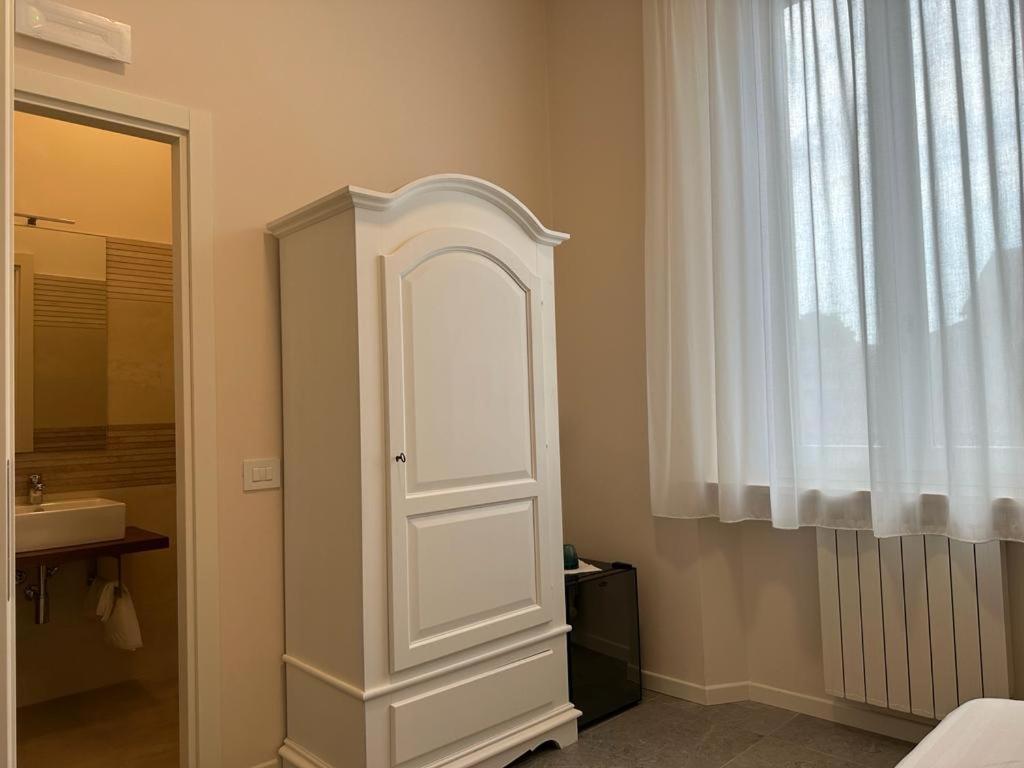 Hotel Il Duca Barbablu Sabbioneta Esterno foto