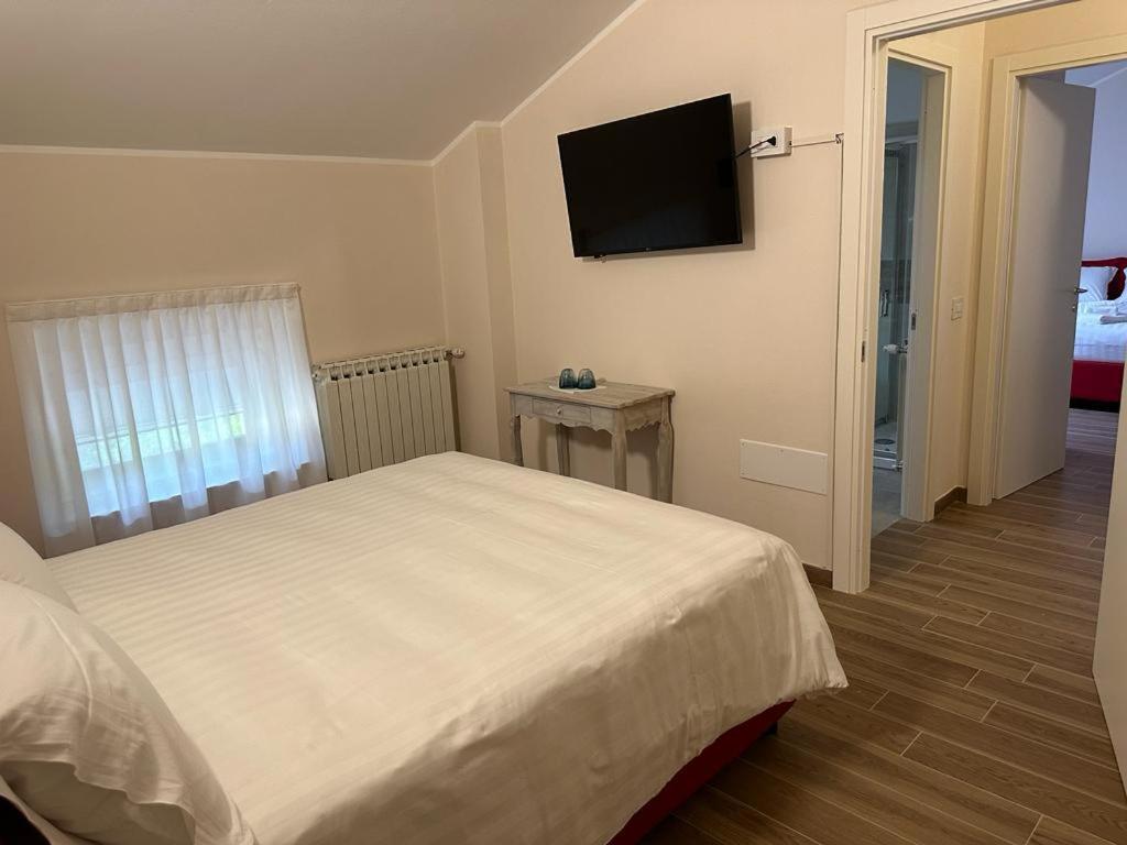 Hotel Il Duca Barbablu Sabbioneta Esterno foto