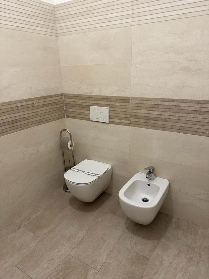 Hotel Il Duca Barbablu Sabbioneta Esterno foto