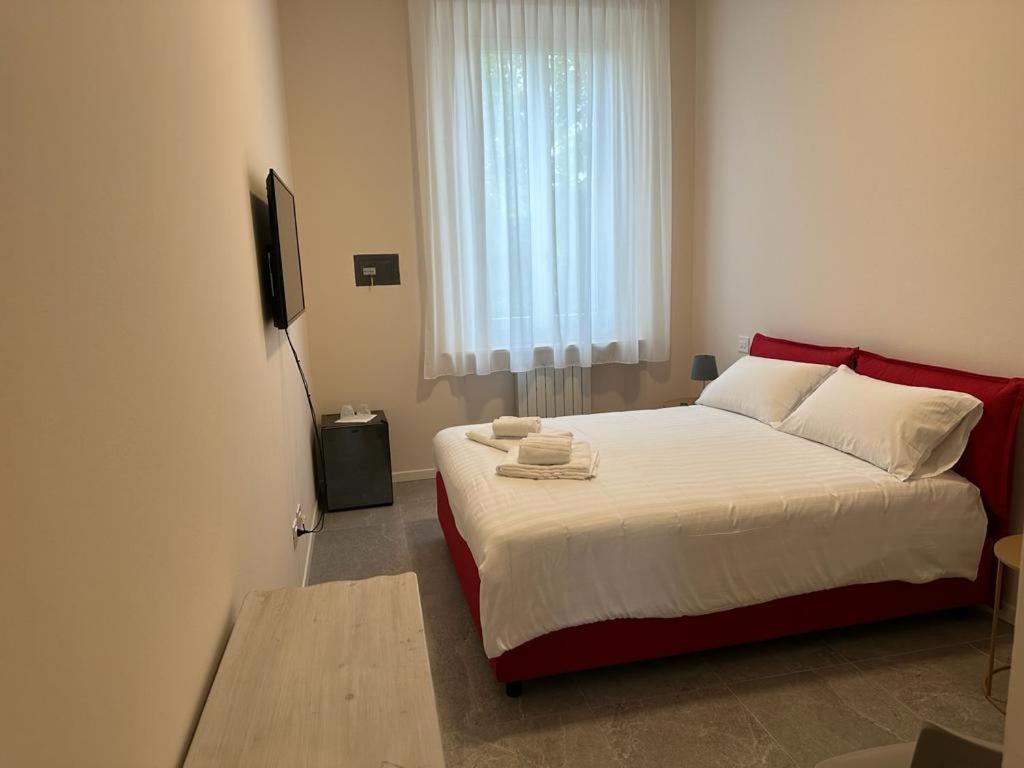 Hotel Il Duca Barbablu Sabbioneta Esterno foto
