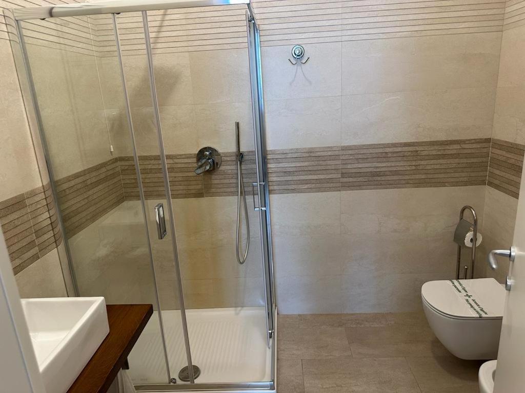 Hotel Il Duca Barbablu Sabbioneta Esterno foto
