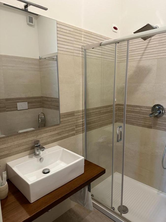 Hotel Il Duca Barbablu Sabbioneta Esterno foto